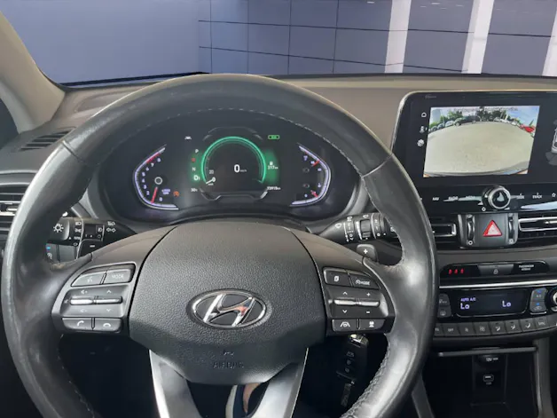 HYUNDAI i30 Wagon 1.5 T-GDi Amplia