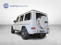 MERCEDES-BENZ G 500 4MATIC AMG Line