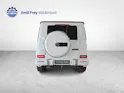 MERCEDES-BENZ G 500 4MATIC AMG Line