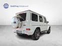 MERCEDES-BENZ G 500 4MATIC AMG Line