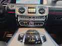MERCEDES-BENZ G 500 4MATIC AMG Line