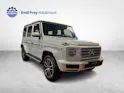 MERCEDES-BENZ G 500 4MATIC AMG Line