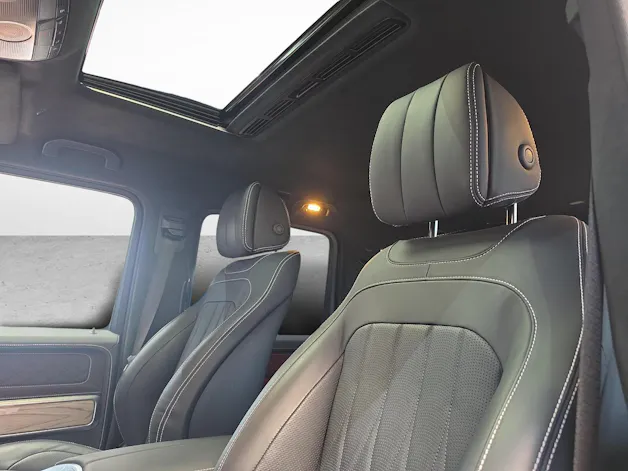 MERCEDES-BENZ G 500 4MATIC AMG Line