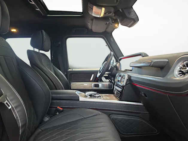 MERCEDES-BENZ G 500 4MATIC AMG Line
