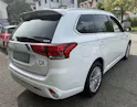 Mitsubishi Outlander 2.4 PHEV Diamond