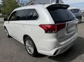 Mitsubishi Outlander 2.4 PHEV Diamond