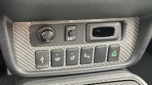 Mitsubishi Outlander 2.4 PHEV Diamond