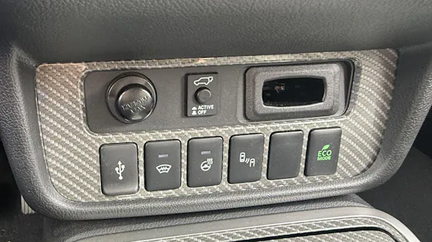 Mitsubishi Outlander 2.4 PHEV Diamond