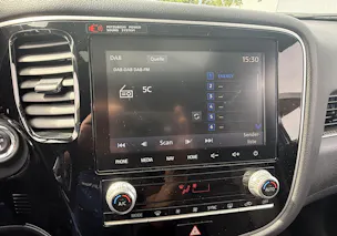Mitsubishi Outlander 2.4 PHEV Diamond