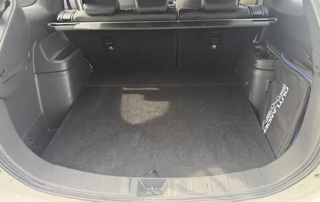 Mitsubishi Outlander 2.4 PHEV Diamond