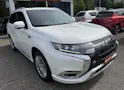 Mitsubishi Outlander 2.4 PHEV Diamond