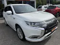 Mitsubishi Outlander 2.4 PHEV Diamond