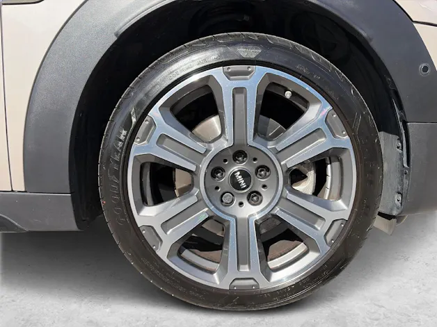 MINI Countryman F60 1.5i Cooper S E ALL4