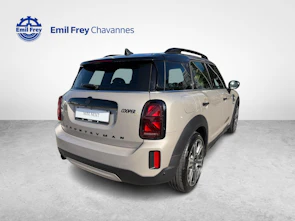Fahrzeugbild MINI Countryman F60 1.5i Cooper S E ALL4