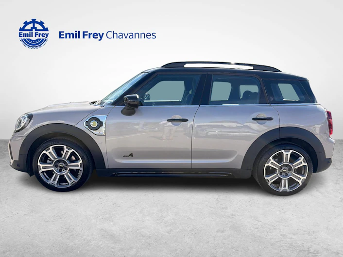 Fahrzeugbild MINI COUNTRYMAN
