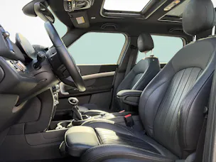 MINI Countryman F60 1.5i Cooper S E ALL4
