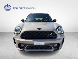MINI Countryman F60 1.5i Cooper S E ALL4