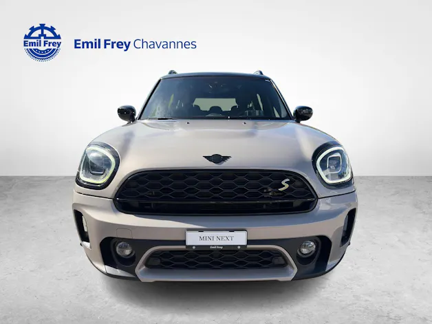 MINI Countryman F60 1.5i Cooper S E ALL4