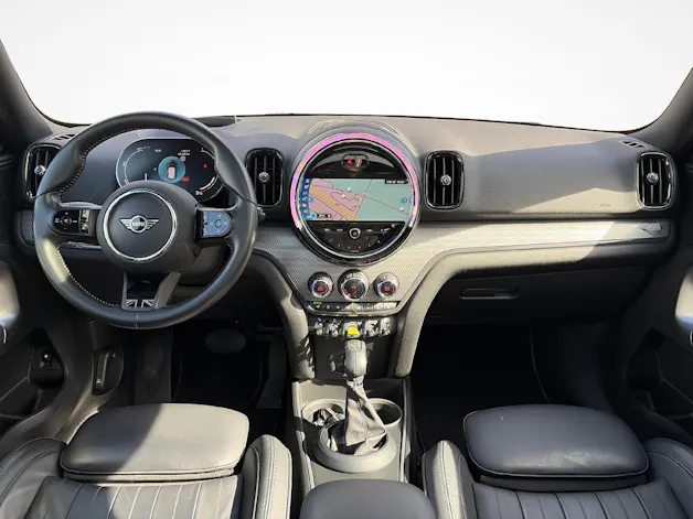 MINI Countryman F60 1.5i Cooper S E ALL4