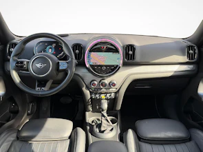Fahrzeugbild MINI Countryman F60 1.5i Cooper S E ALL4