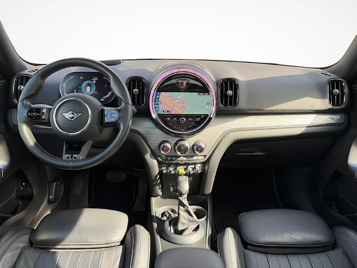 Fahrzeugbild MINI COUNTRYMAN
