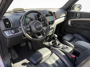 MINI Countryman F60 1.5i Cooper S E ALL4
