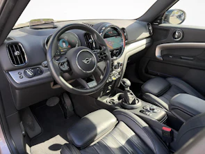 Fahrzeugbild MINI Countryman F60 1.5i Cooper S E ALL4