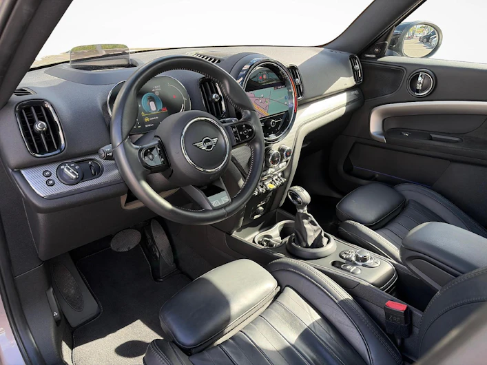 Fahrzeugbild MINI COUNTRYMAN