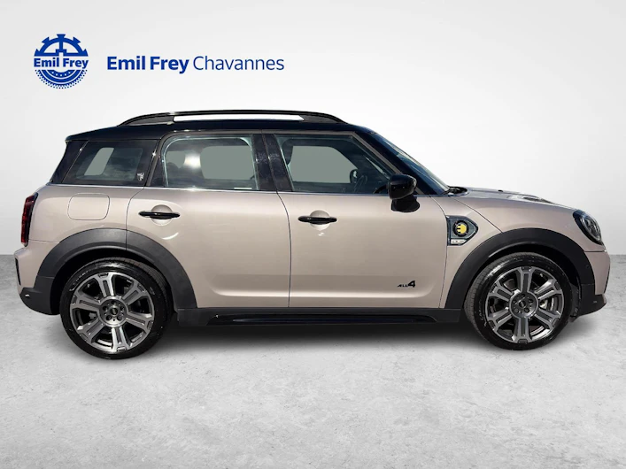 Fahrzeugbild MINI COUNTRYMAN