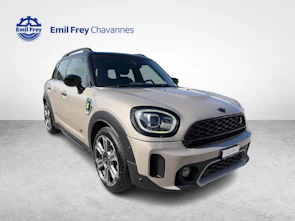 Fahrzeugbild MINI Countryman F60 1.5i Cooper S E ALL4