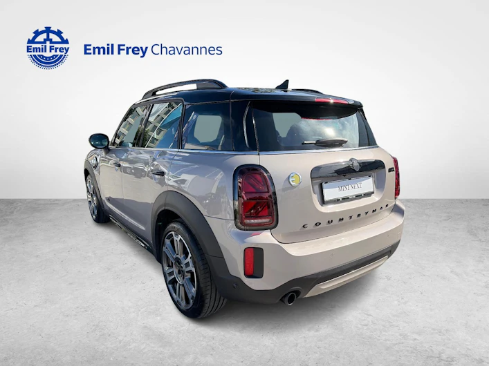 Fahrzeugbild MINI COUNTRYMAN