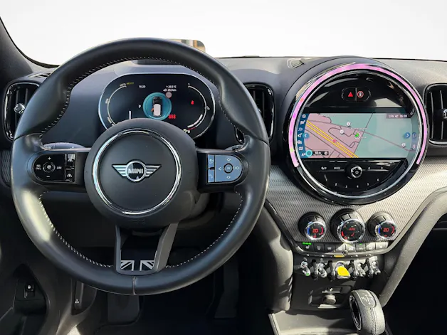 MINI Countryman F60 1.5i Cooper S E ALL4