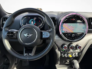 Fahrzeugbild MINI Countryman F60 1.5i Cooper S E ALL4