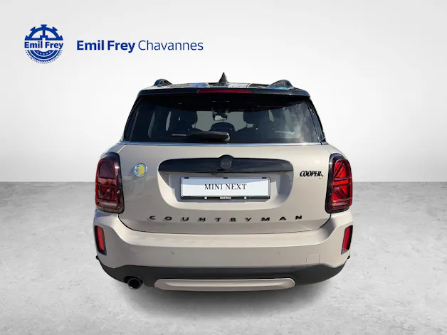 MINI Countryman F60 1.5i Cooper S E ALL4