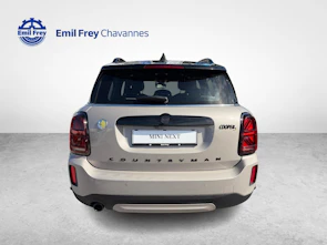 Fahrzeugbild MINI Countryman F60 1.5i Cooper S E ALL4