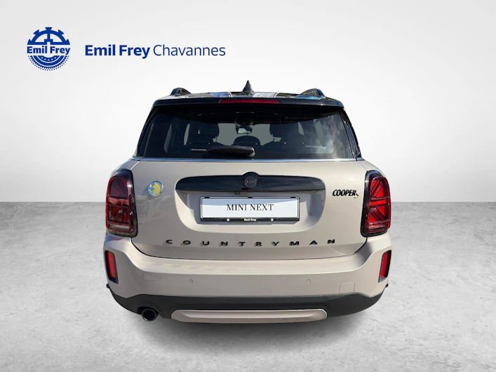 Fahrzeugbild MINI COUNTRYMAN