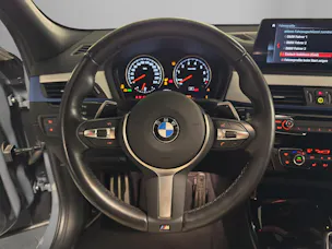 BMW X2 M35i