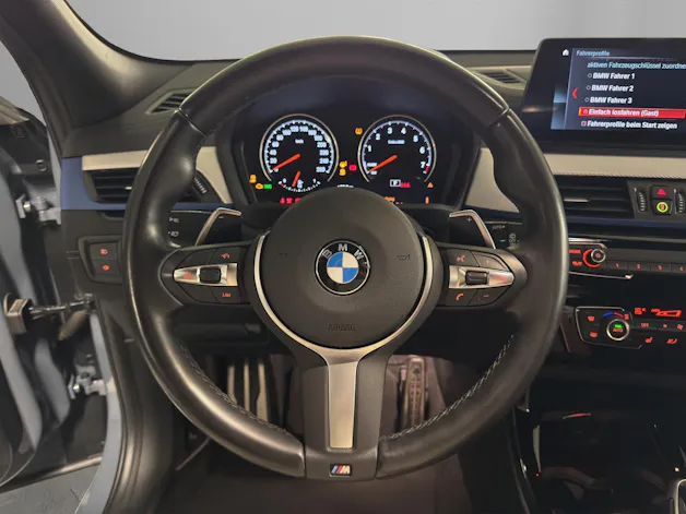 BMW X2 M35i