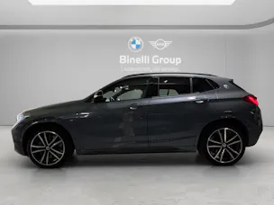 BMW X2 M35i