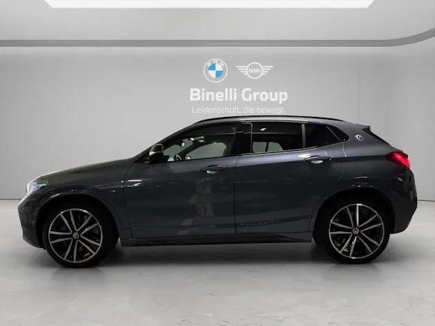 BMW X2 M35i