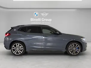 BMW X2 M35i