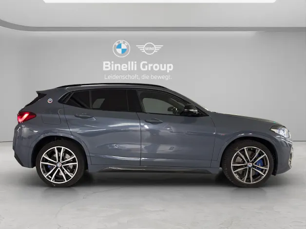 BMW X2 M35i