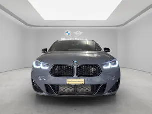 BMW X2 M35i