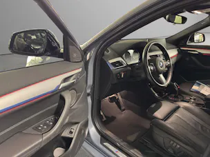 BMW X2 M35i