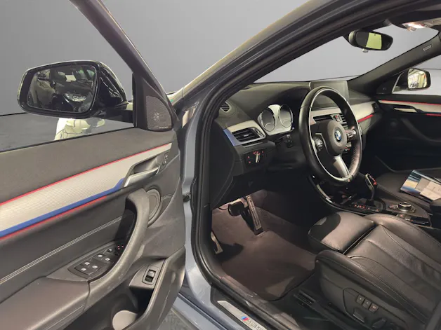 BMW X2 M35i
