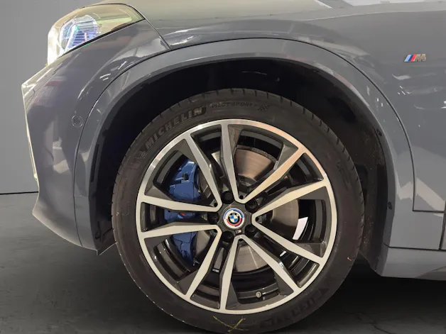 BMW X2 M35i