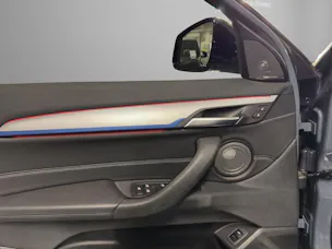 BMW X2 M35i