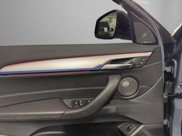BMW X2 M35i