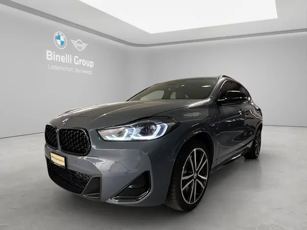 BMW X2 M35i