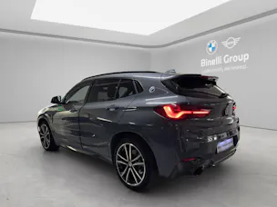 BMW X2 M35i